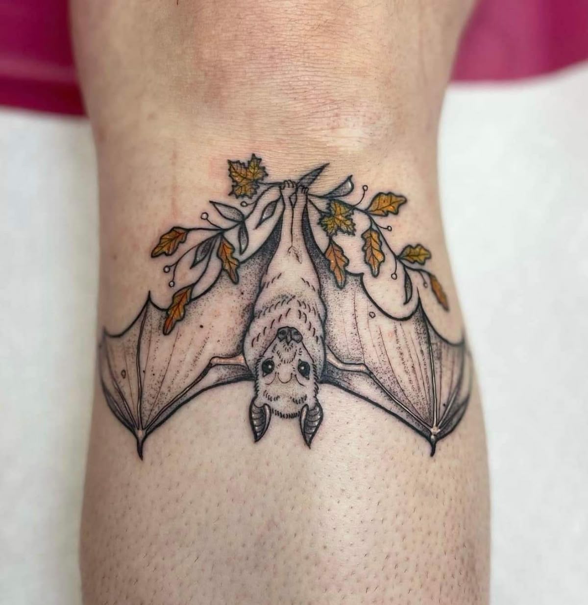 33 Bat Tattoo Ideas 2026: Stunning Designs From Tiny Flying Bats to Gothic Masterpieces