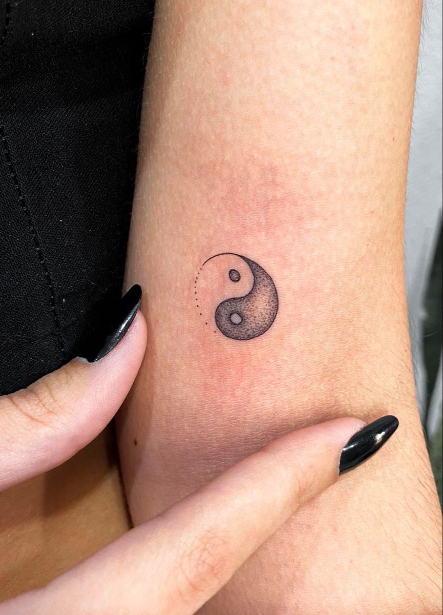 32 Yin Yang Tattoo Ideas 2026: Timeless Symbols of Balance, Harmony, and Personal Meaning