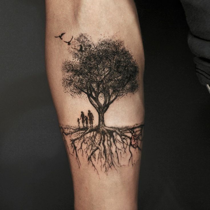 30 Tree Tattoo Ideas 2026: Inspiring Designs That Celebrate Nature, Growth, and Timeless Symbolism