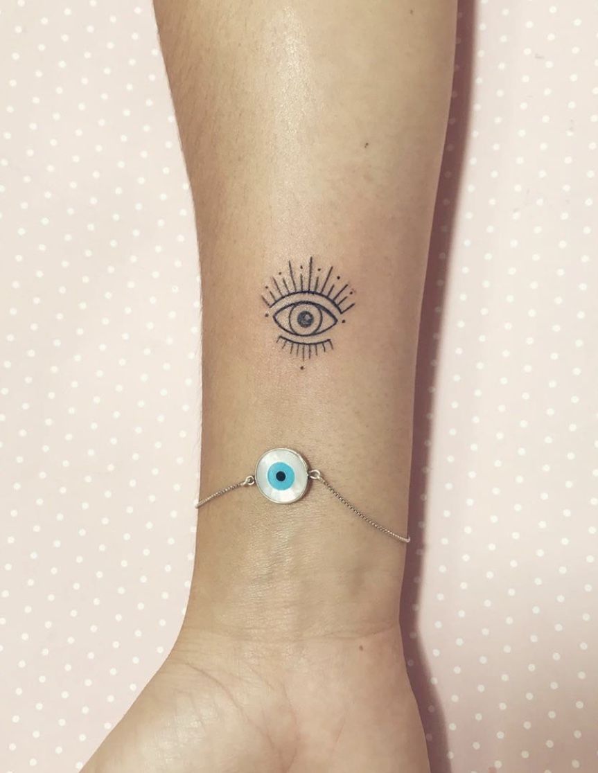 30 Evil Eye Tattoo Ideas 2026: Meaningful Designs for Protection, Style, and Modern Symbolism
