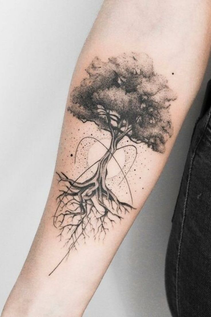 30 Tree of Life Tattoo Ideas 2026: Meaningful Designs, Celtic Roots, and Modern Ink Inspiration
