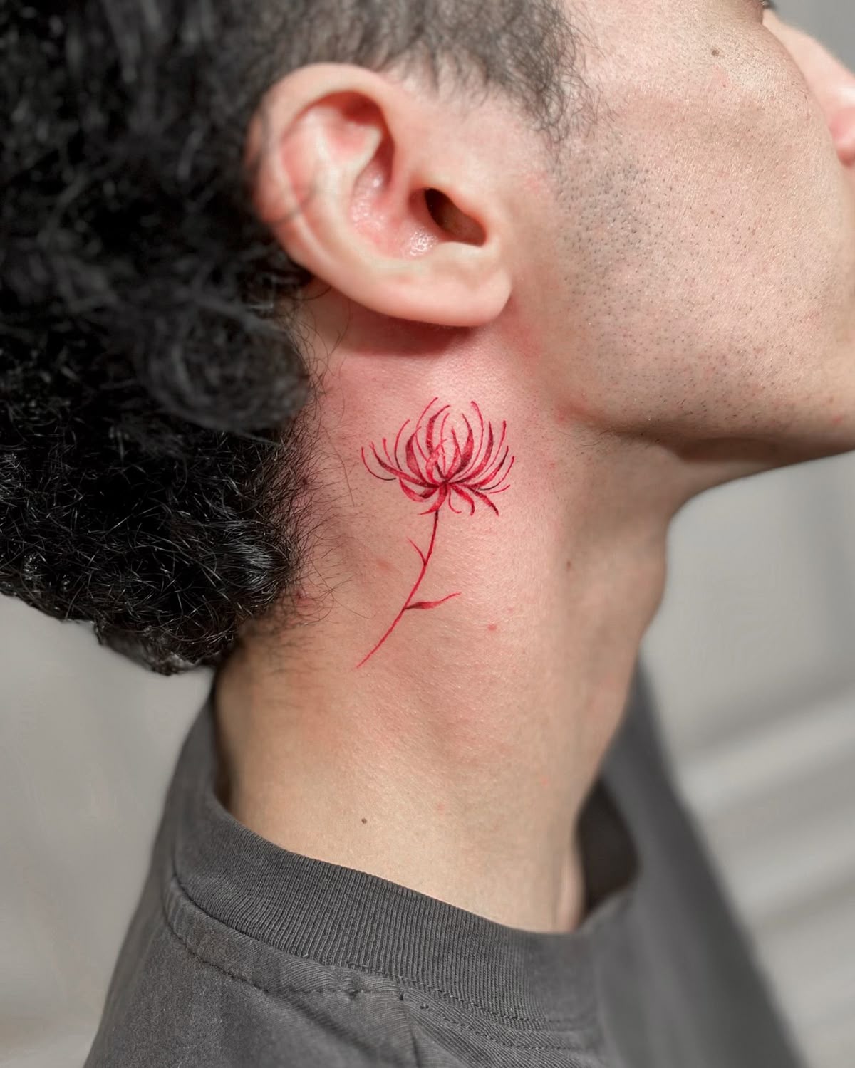 30 Neck Tattoo Ideas 2026: Bold, Minimalist, and Artistic Designs Redefining Modern Ink