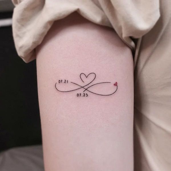 30 Infinity Tattoo Ideas 2026: Meaningful Designs From Minimalist to Bold