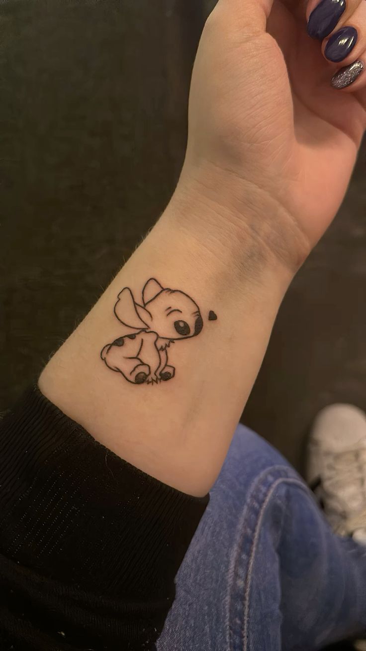 27 Stitch Tattoo Ideas 2026: Adorable Disney Designs That Bring Ohana to Life