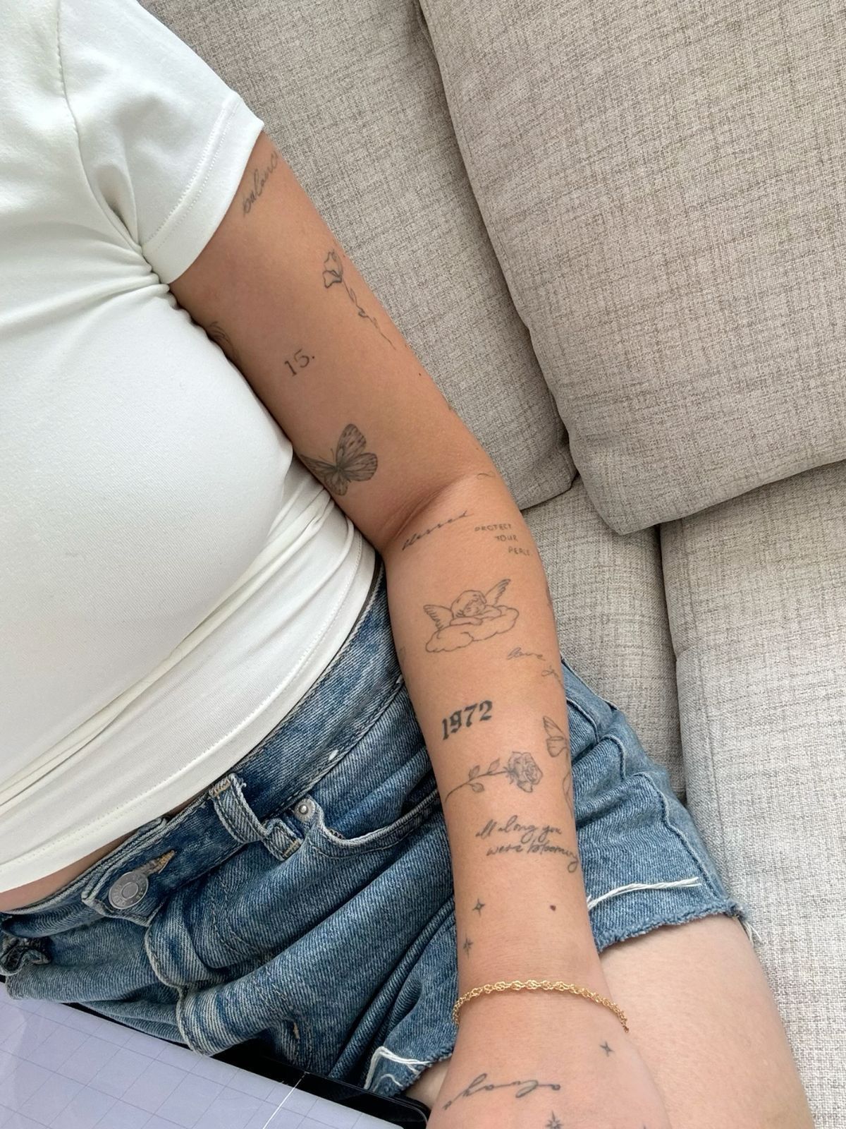 28 Arm Tattoo Ideas 2026: Inspiring Designs for Every Style, Personality, and Placement