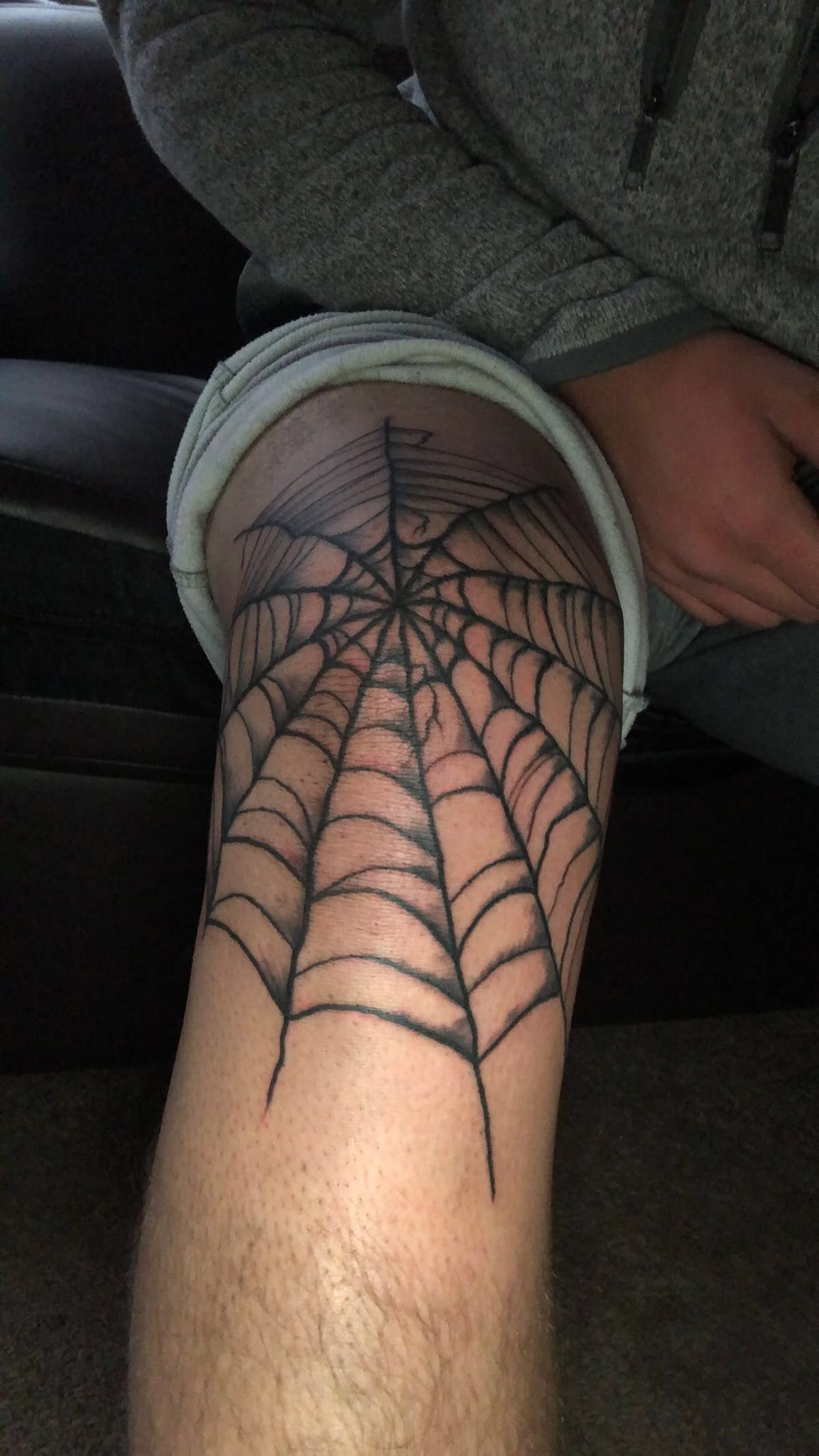30 Spider Web Tattoo Ideas 2026 That Transform Classic Ink Into Modern Masterpieces