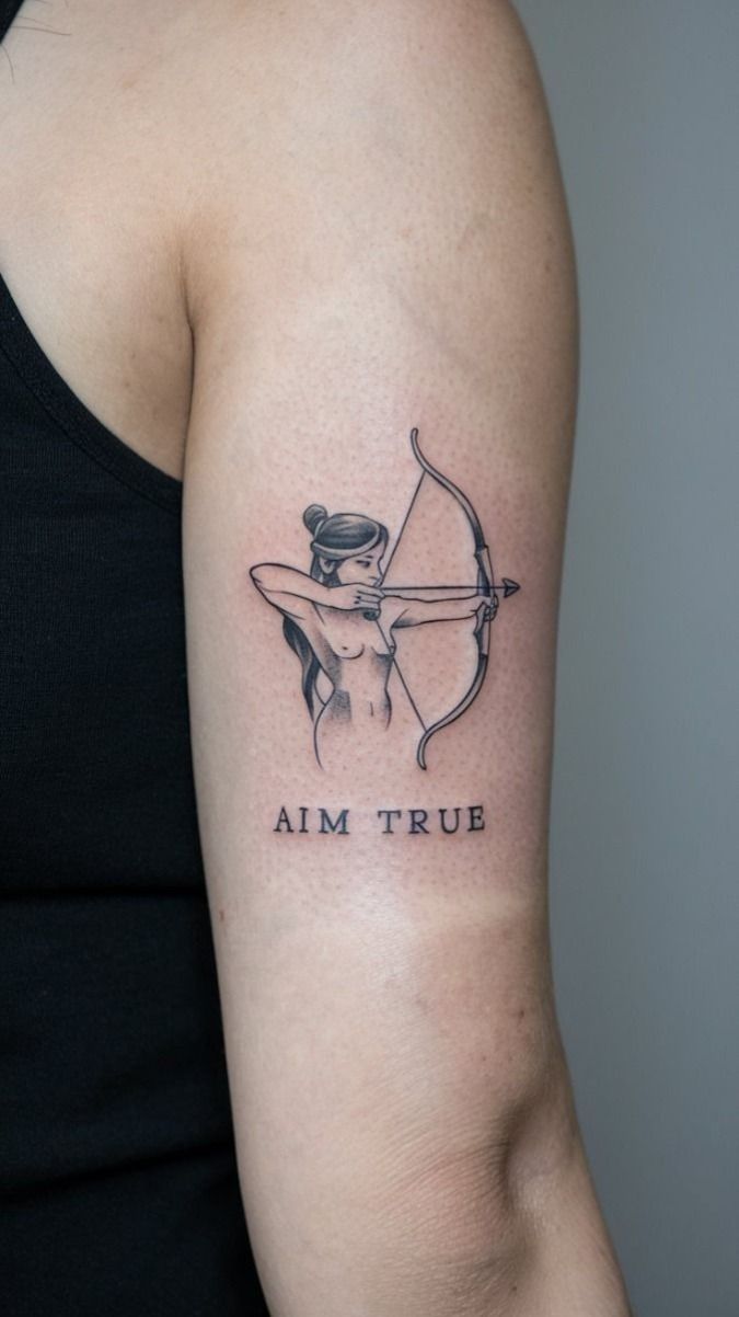 26 Sagittarius Tattoo Ideas 2026: Inspiring Designs for Adventurous Souls