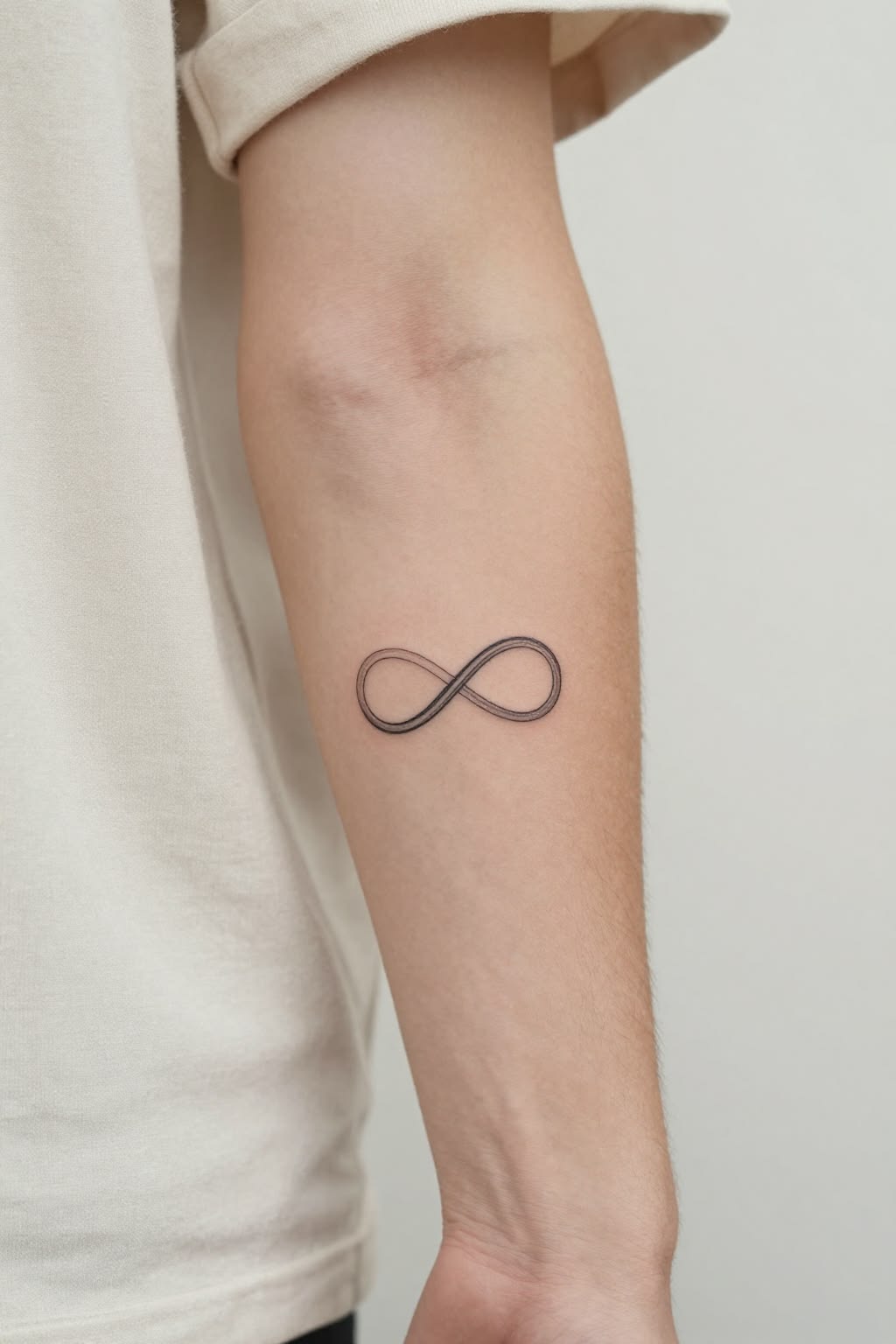 30 Infinity Tattoo Ideas 2026: Meaningful Designs From Minimalist to Bold