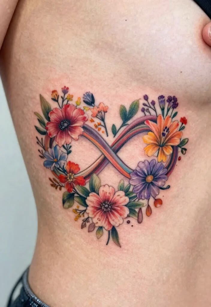 30 Infinity Tattoo Ideas 2026: Meaningful Designs From Minimalist to Bold