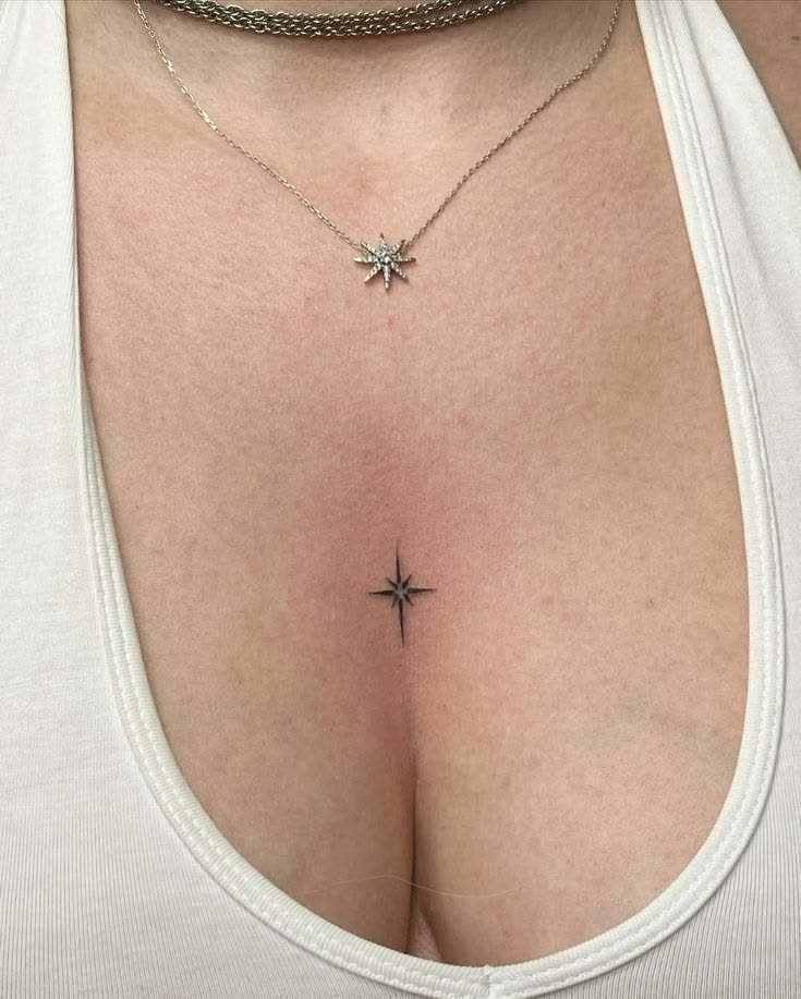 28 Chest Tattoo Ideas 2026: Bold, Elegant & Meaningful Designs You’ll Want to Save