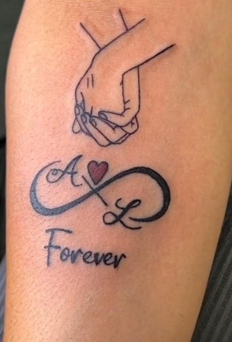 30 Infinity Tattoo Ideas 2026: Meaningful Designs From Minimalist to Bold