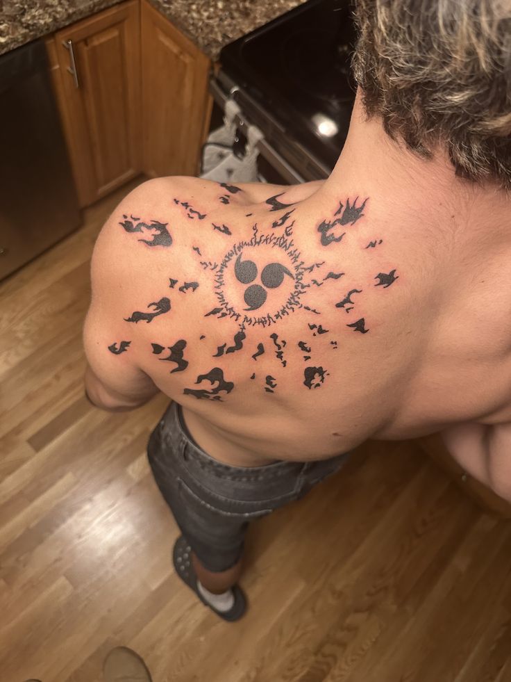 28 Naruto Tattoo Ideas 2026: Epic Anime Ink Designs for Every Shinobi Fan