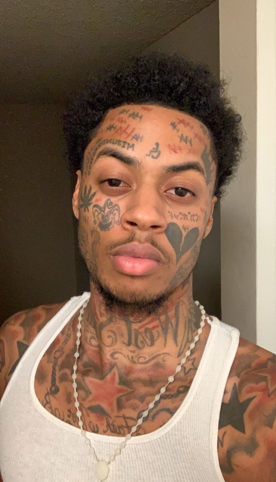 31 Face Tattoo Ideas 2026: Bold, Minimalist & Creative Designs for Every Style