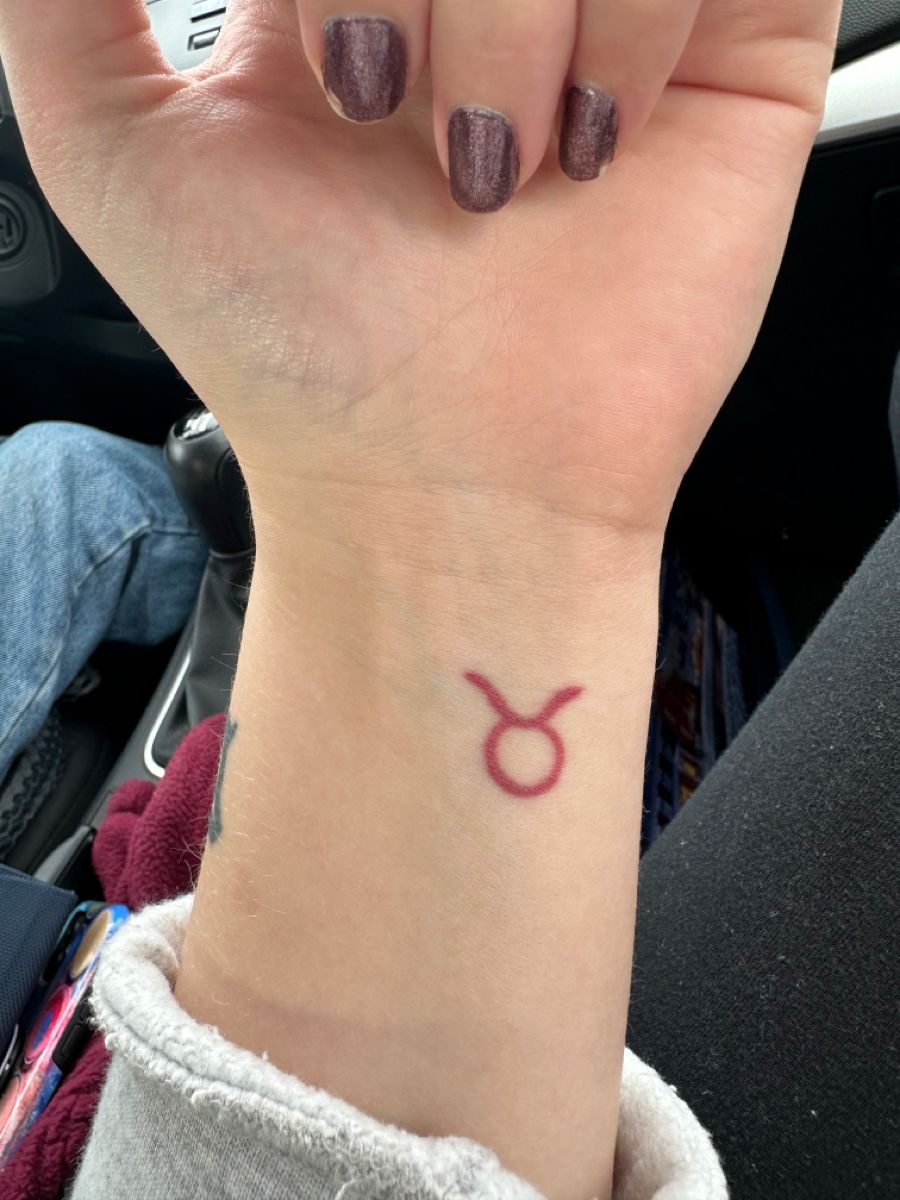 29 Taurus Tattoo Ideas 2026: Zodiac Designs from Minimalist Symbols to Celestial Constellations