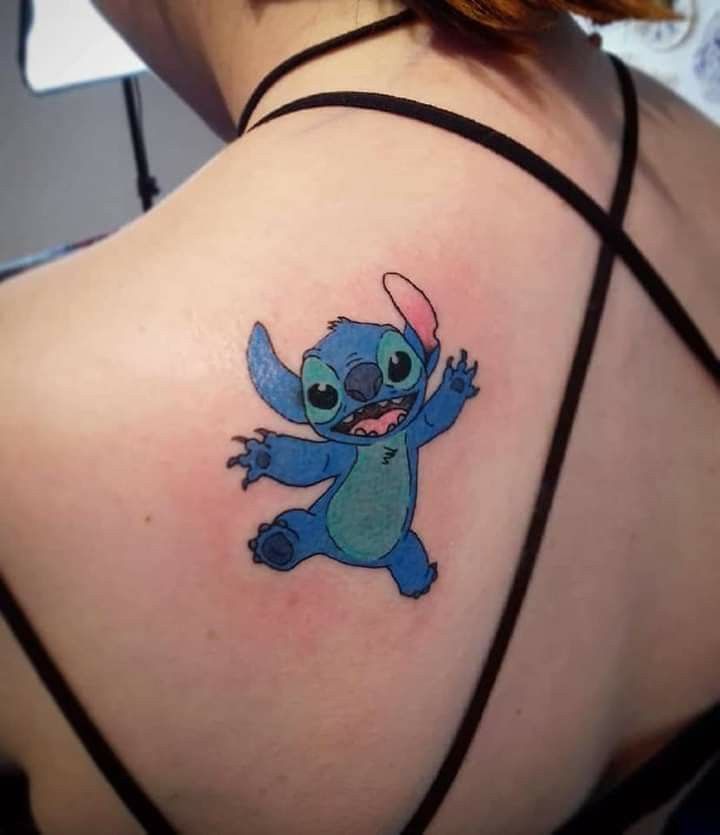 27 Stitch Tattoo Ideas 2026: Adorable Disney Designs That Bring Ohana to Life