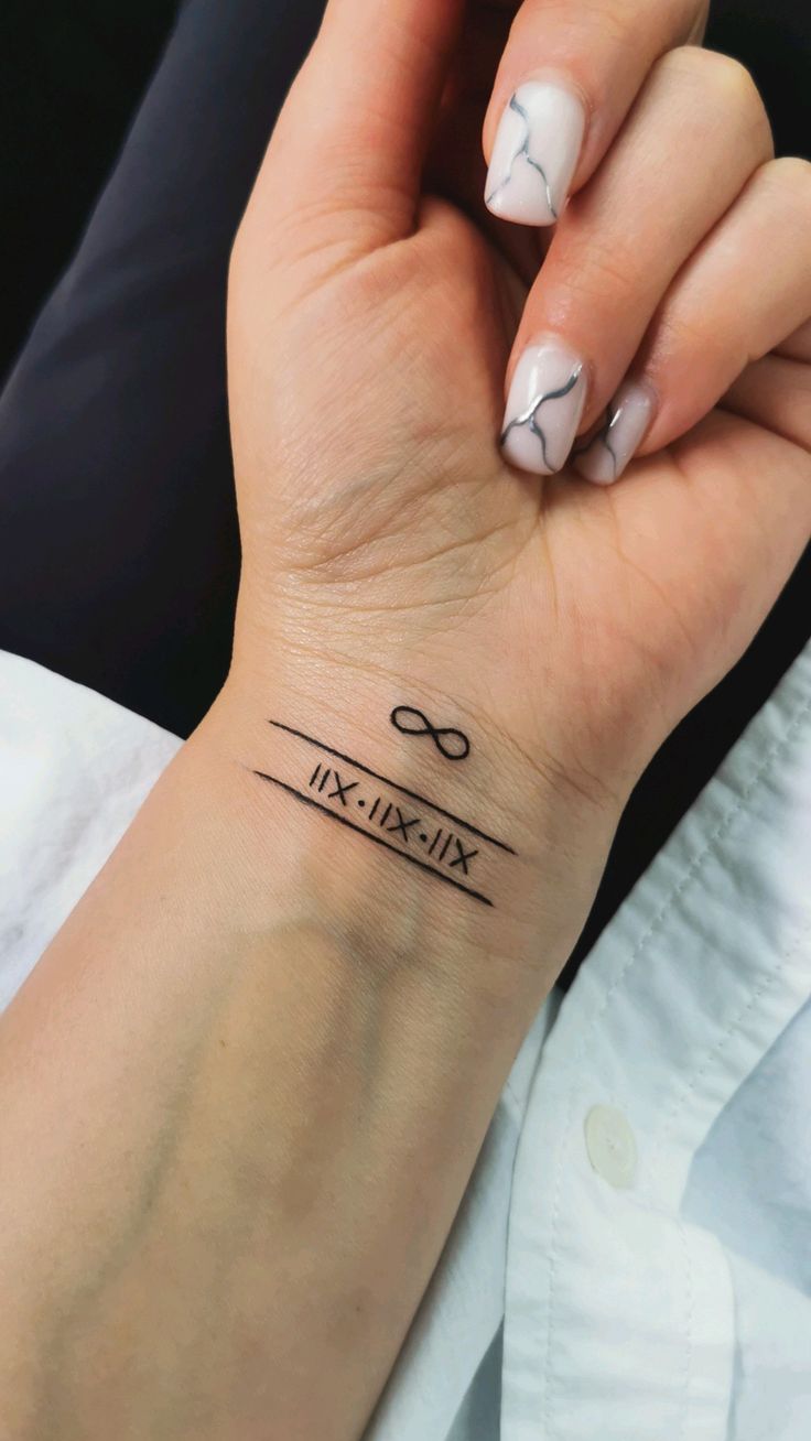 30 Infinity Tattoo Ideas 2026: Meaningful Designs From Minimalist to Bold