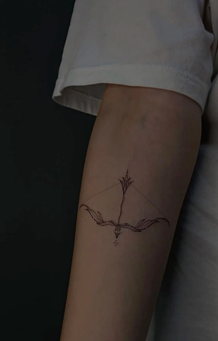 26 Sagittarius Tattoo Ideas 2026: Inspiring Designs for Adventurous Souls
