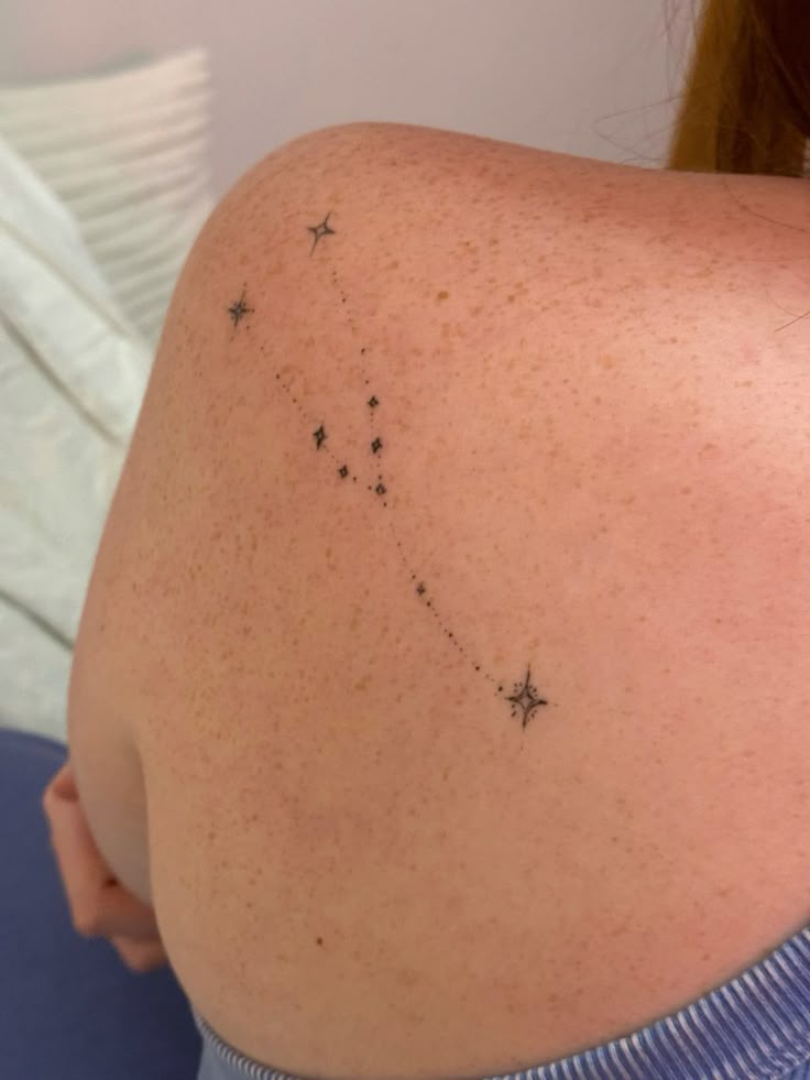 29 Taurus Tattoo Ideas 2026: Zodiac Designs from Minimalist Symbols to Celestial Constellations