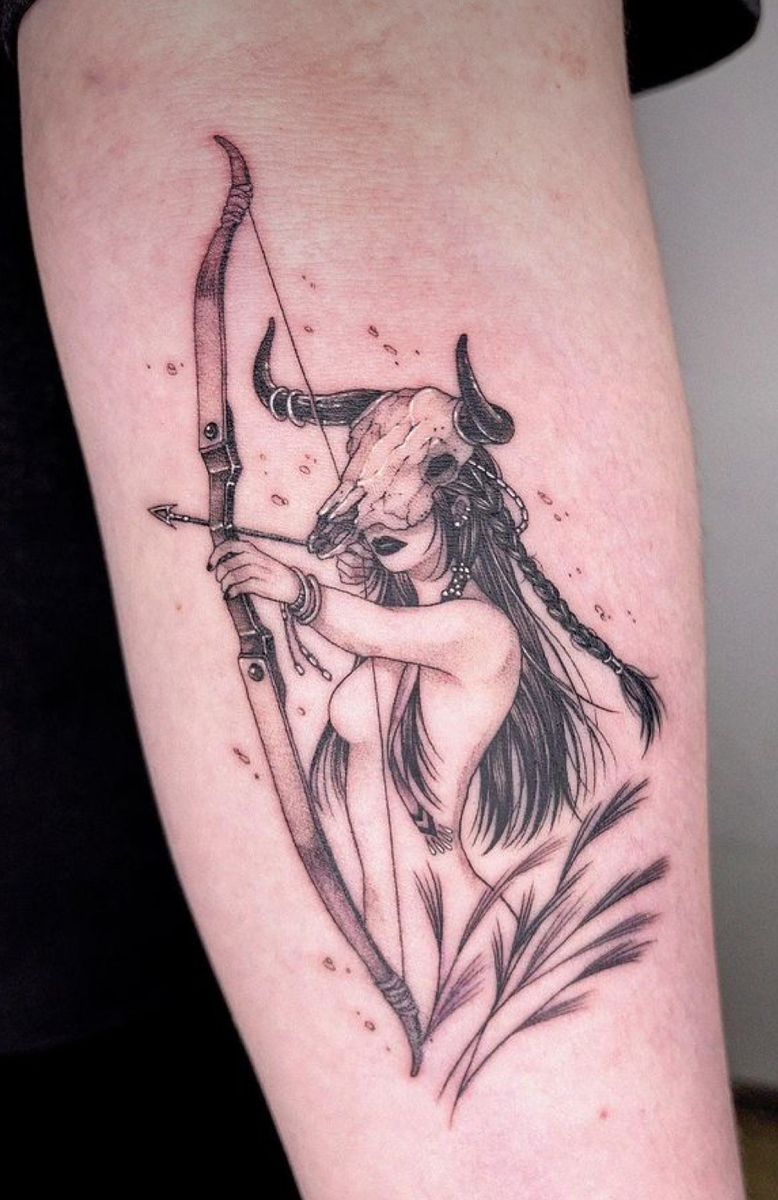 26 Sagittarius Tattoo Ideas 2026: Inspiring Designs for Adventurous Souls