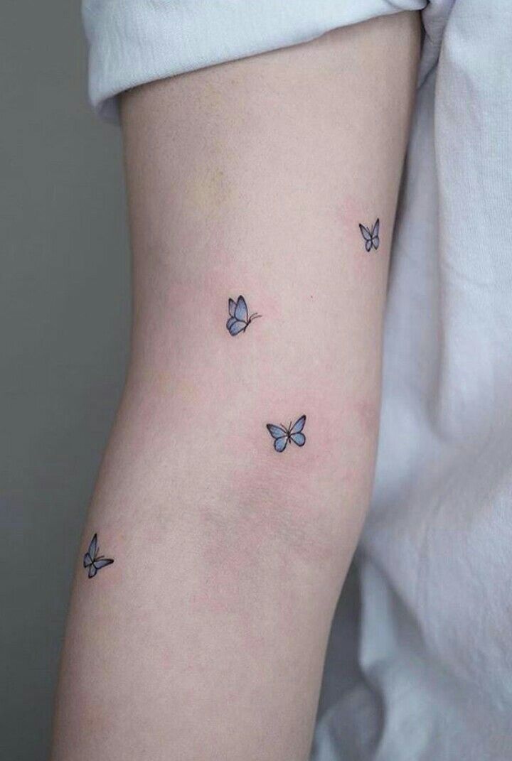 28 Butterfly Tattoo Ideas 2026: Elegant, Meaningful & Timeless Designs You’ll Want to Save