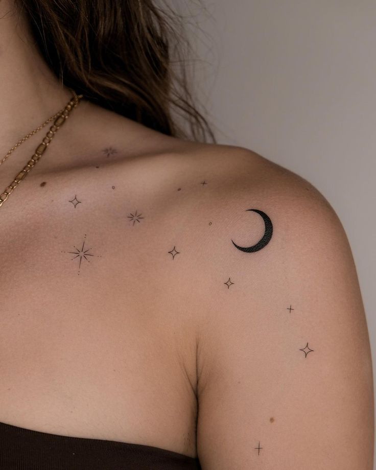 28 Shoulder Tattoo Ideas 2026: Stunning Designs for Every Style, Personality, and Placement
