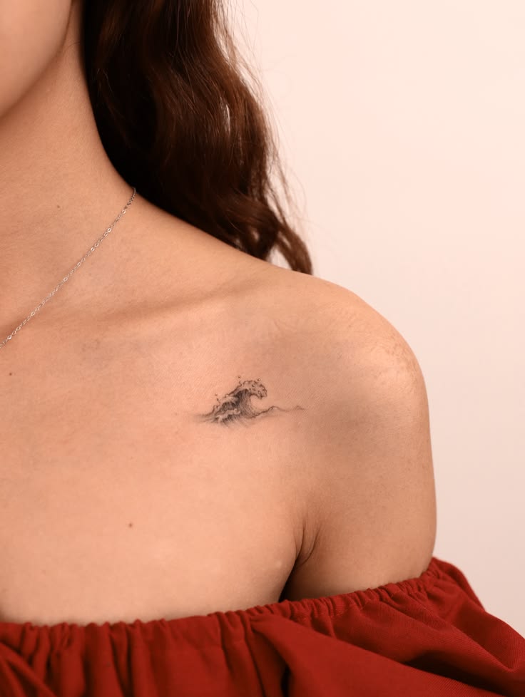 28 Shoulder Tattoo Ideas 2026: Stunning Designs for Every Style, Personality, and Placement