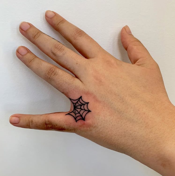 30 Spider Web Tattoo Ideas 2026 That Transform Classic Ink Into Modern Masterpieces
