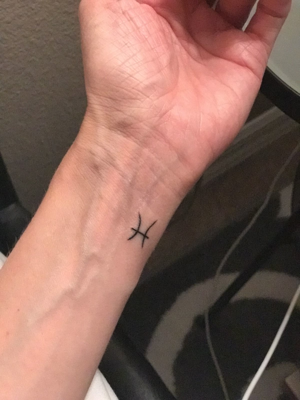 28 Pisces Tattoo Ideas 2026: Elegant Zodiac Designs That Capture Balance, Intuition, and Flow