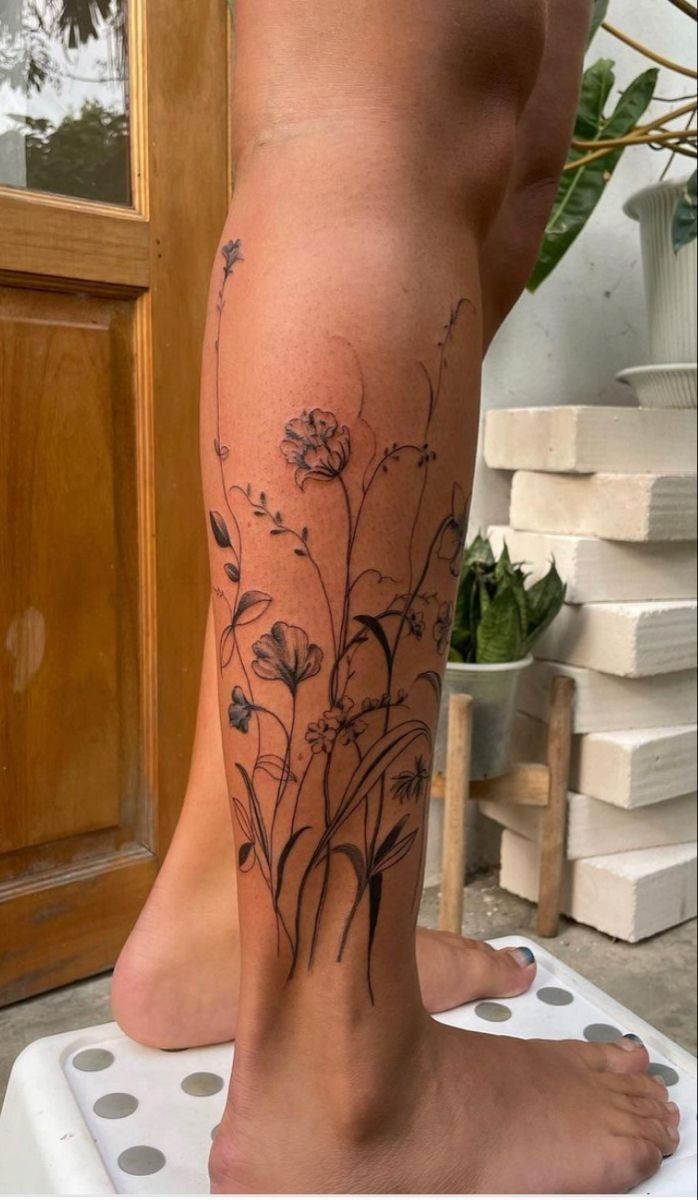 30 Leg Tattoo Ideas 2026: The Most Stylish Designs, Placements, and Inspiration for Every Personality