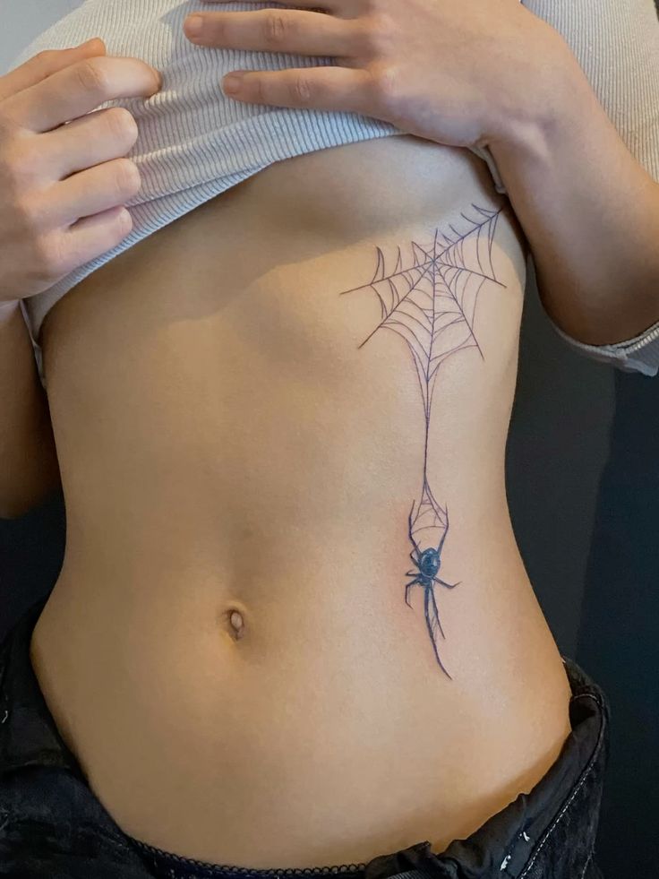30 Spider Web Tattoo Ideas 2026 That Transform Classic Ink Into Modern Masterpieces