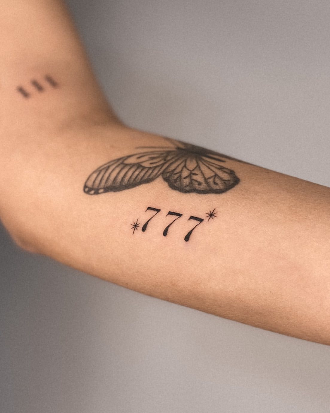 31 Ideas 777 Tattoo 2026: Meaningful Designs That Bring Lucky Angel Number Energy