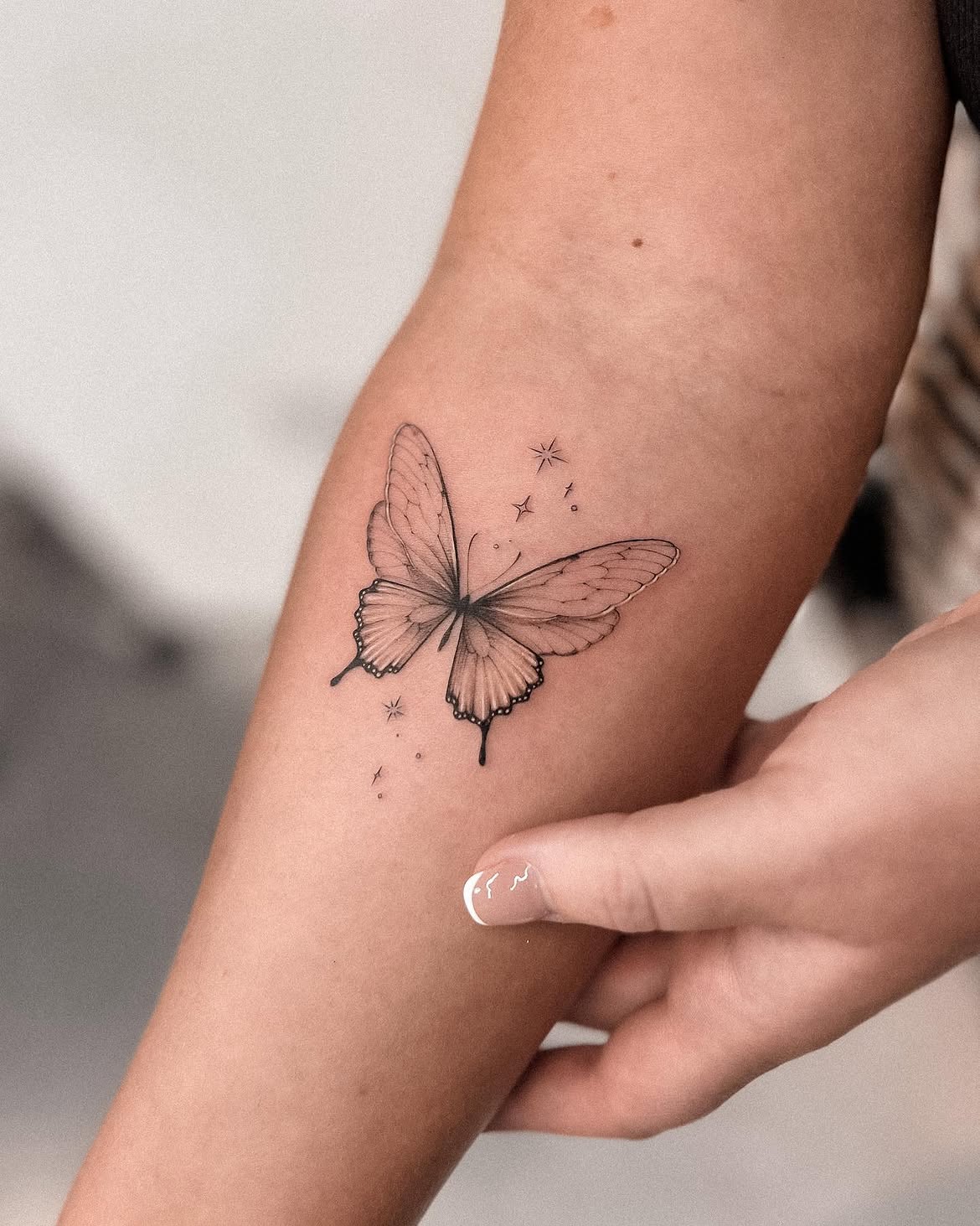 28 Butterfly Tattoo Ideas 2026: Elegant, Meaningful & Timeless Designs You’ll Want to Save