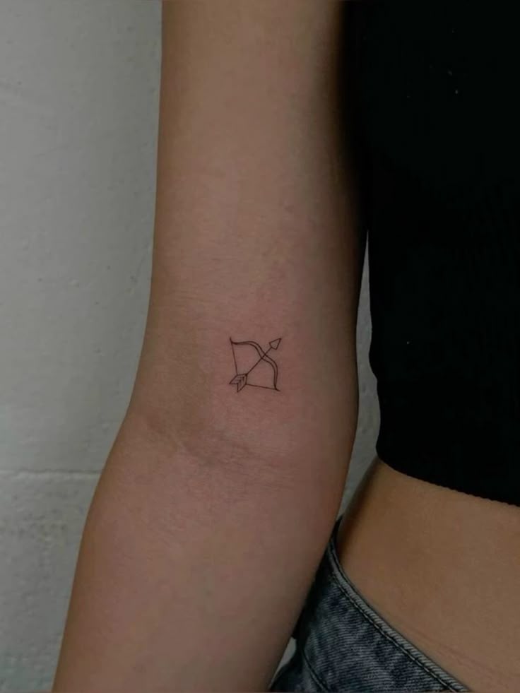 26 Sagittarius Tattoo Ideas 2026: Inspiring Designs for Adventurous Souls