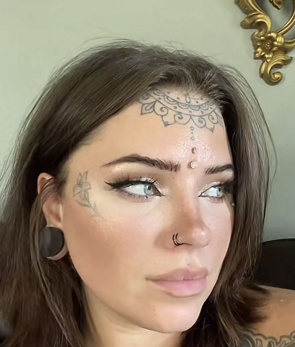 31 Face Tattoo Ideas 2026: Bold, Minimalist & Creative Designs for Every Style