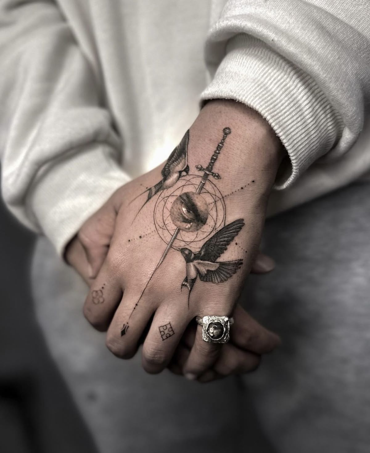 30 Tattoo Designs for Men 2026: Bold, Meaningful, and Modern Ink Ideas Worth Saving
