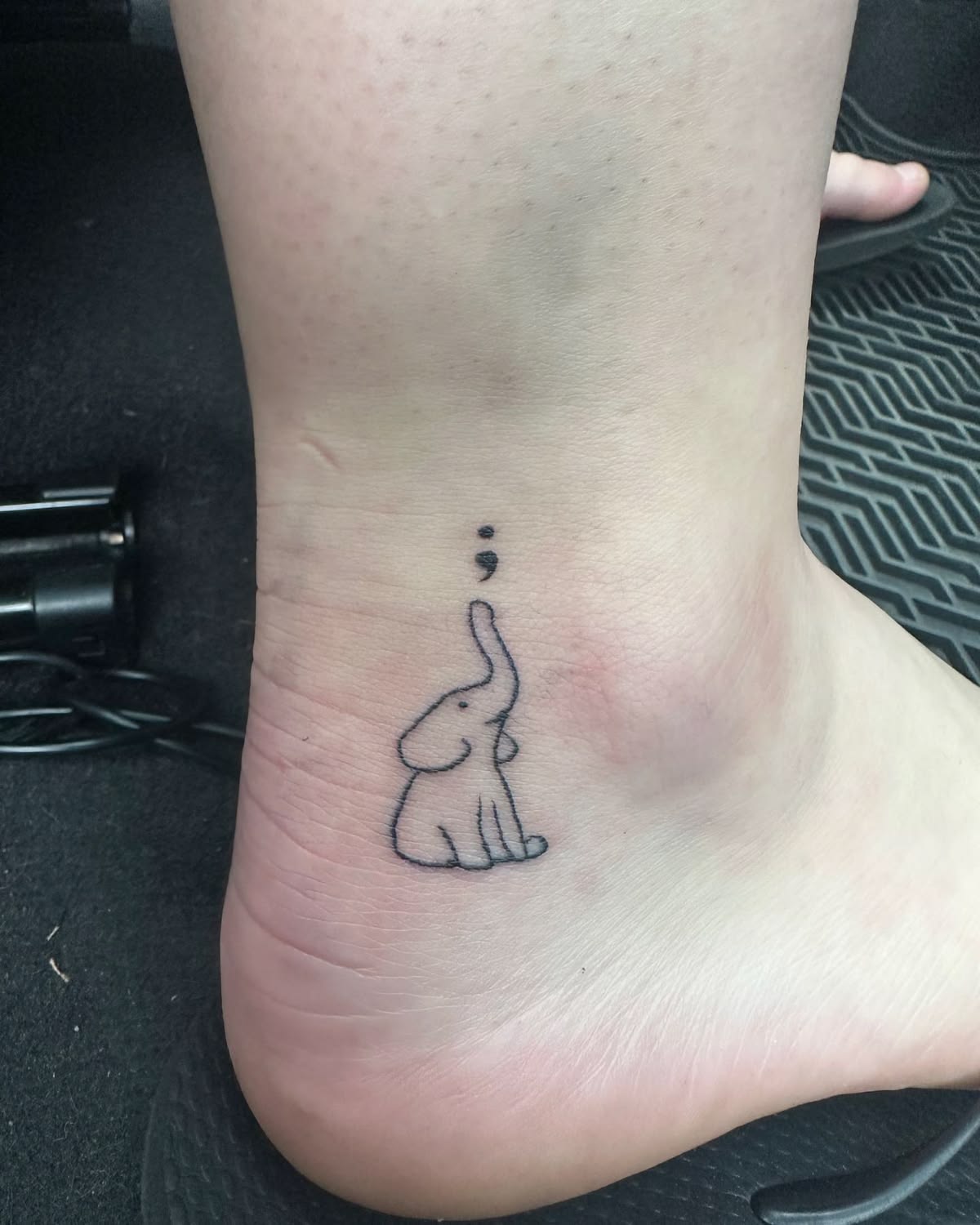 31 Semicolon Tattoo Ideas 2026: Meaningful Designs That Tell Your Story