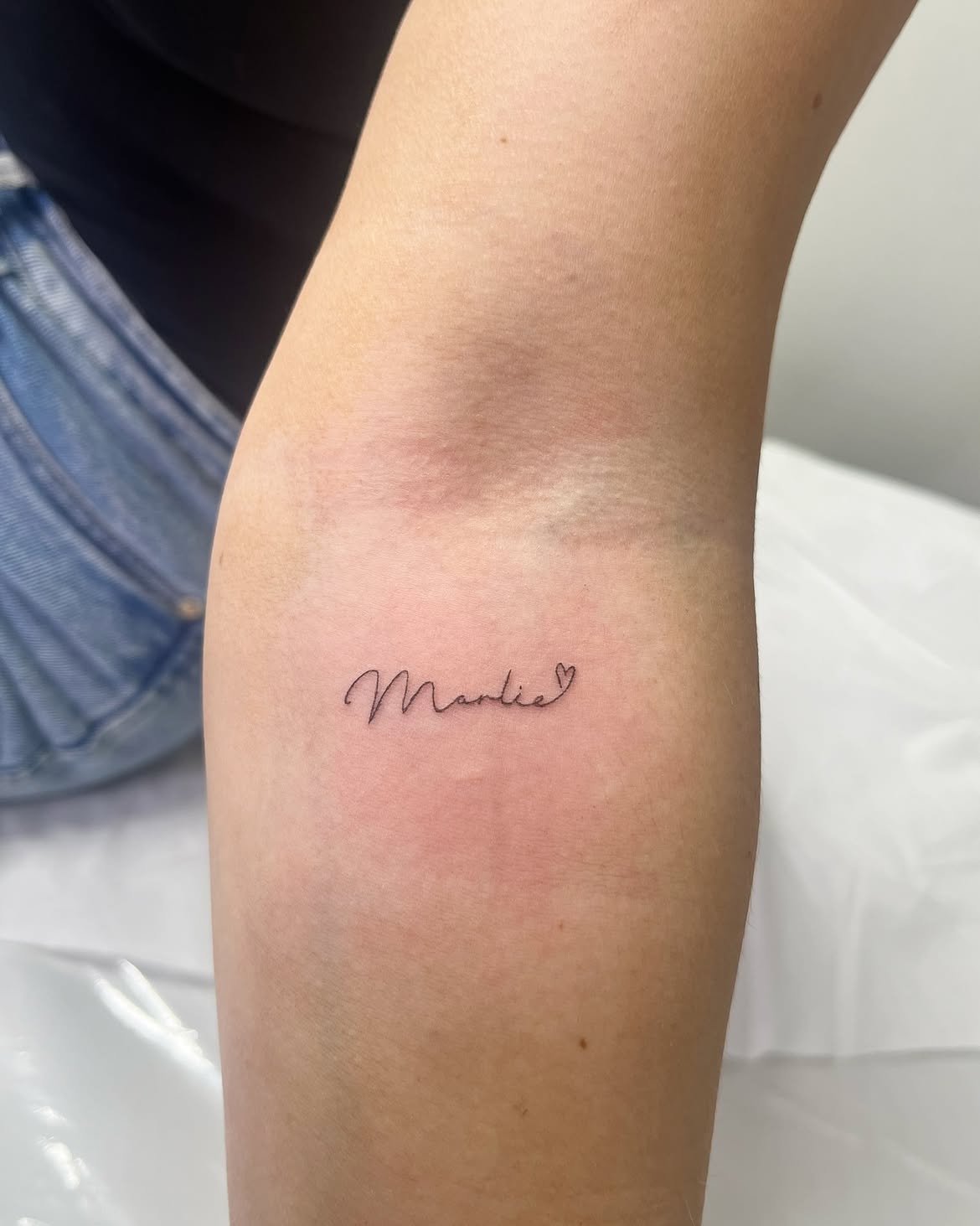 28 Name Tattoo Ideas 2026: Elegant, Meaningful & Timeless Designs You’ll Love