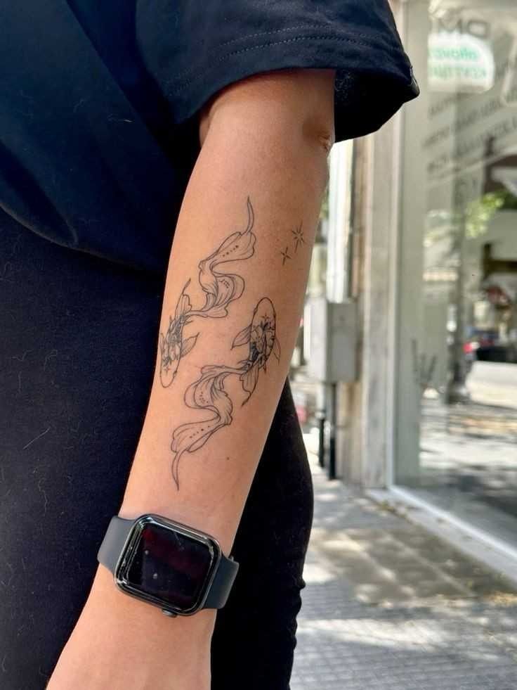 28 Arm Tattoo Ideas 2026: Inspiring Designs for Every Style, Personality, and Placement