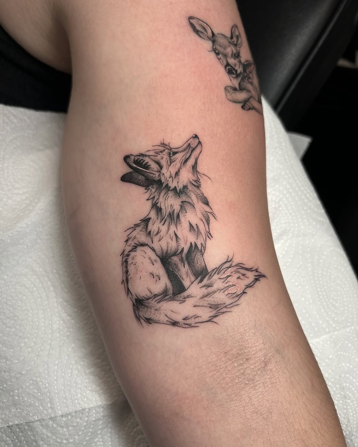 29 Fox Tattoo Ideas 2026: Creative Designs Full of Mystery, Nature, and Personality
