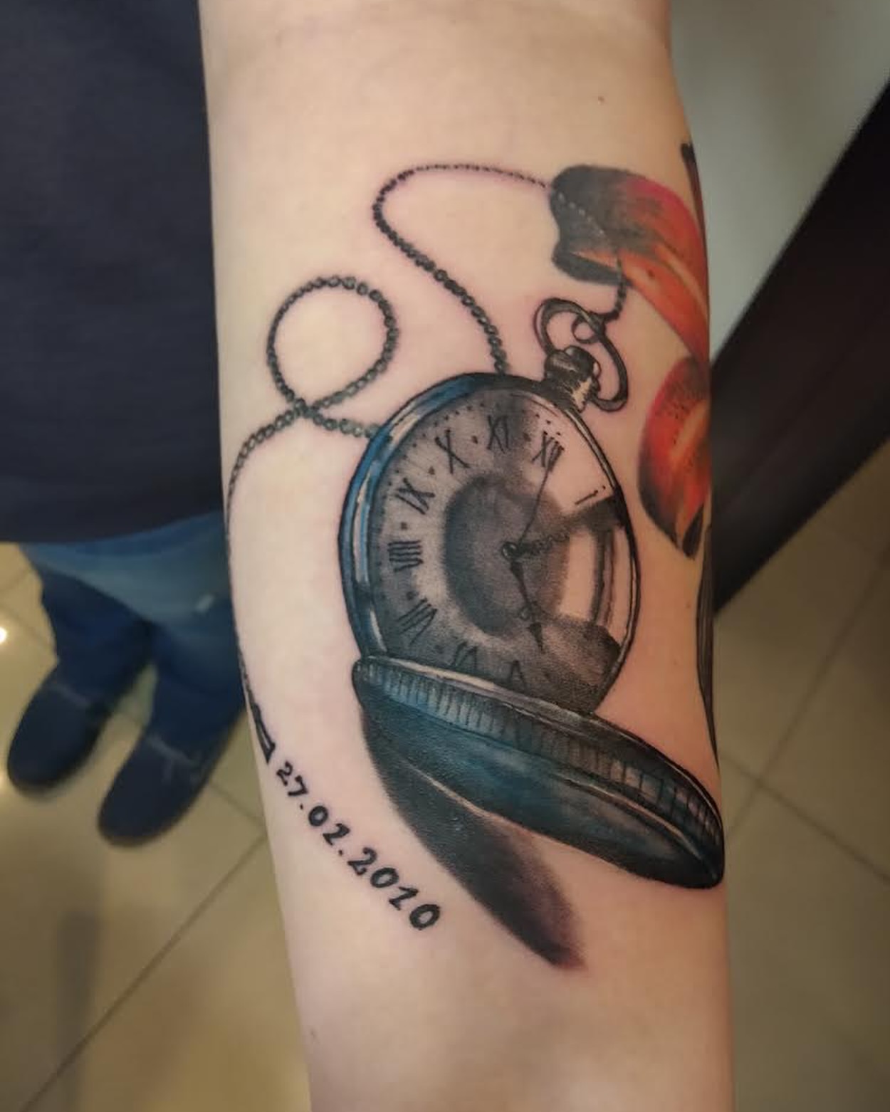 29 Clock Tattoo Ideas 2026: Timeless Designs That Turn Every Second Into Art