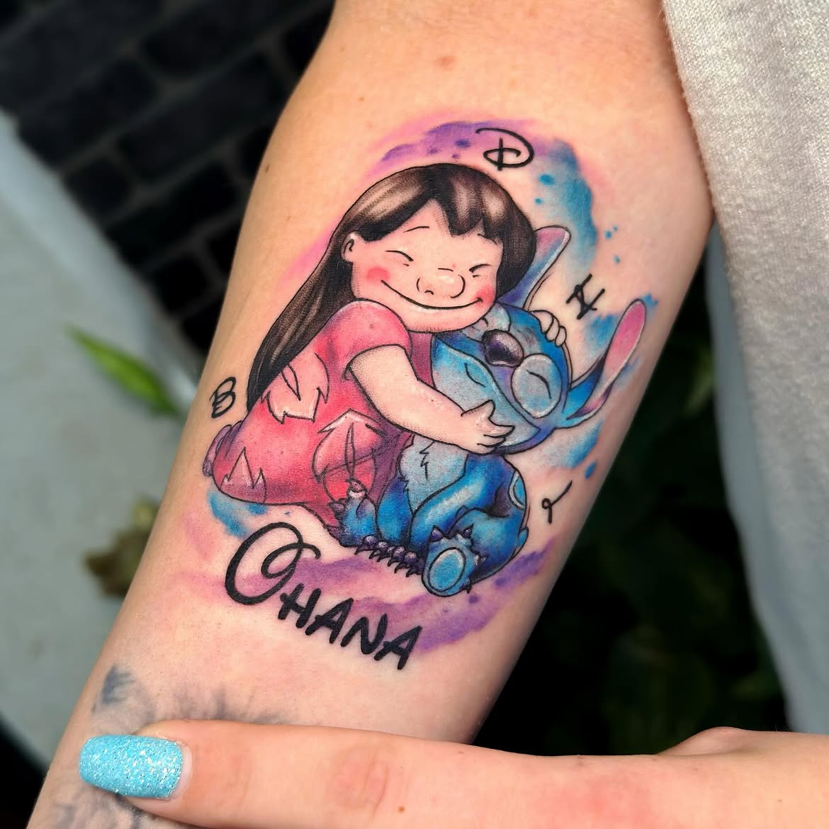 27 Stitch Tattoo Ideas 2026: Adorable Disney Designs That Bring Ohana to Life