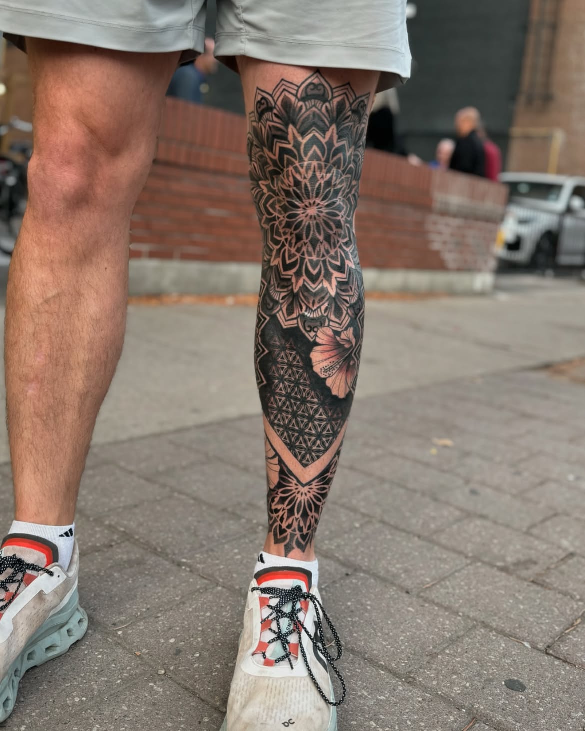 30 Leg Tattoo Ideas 2026: The Most Stylish Designs, Placements, and Inspiration for Every Personality