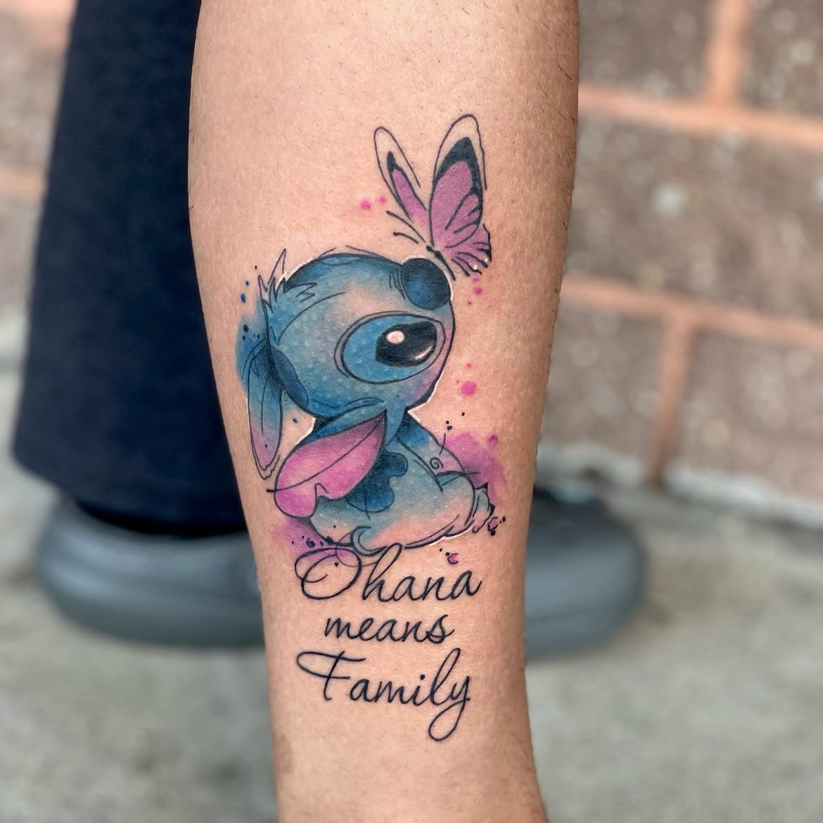 27 Stitch Tattoo Ideas 2026: Adorable Disney Designs That Bring Ohana to Life