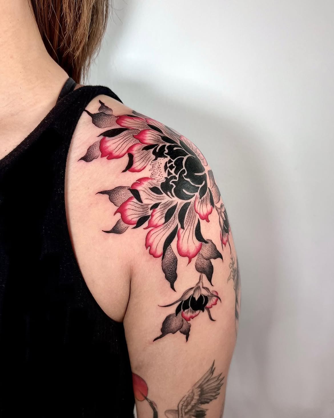 28 Shoulder Tattoo Ideas 2026: Stunning Designs for Every Style, Personality, and Placement