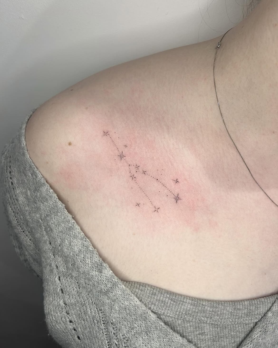 29 Taurus Tattoo Ideas 2026: Zodiac Designs from Minimalist Symbols to Celestial Constellations