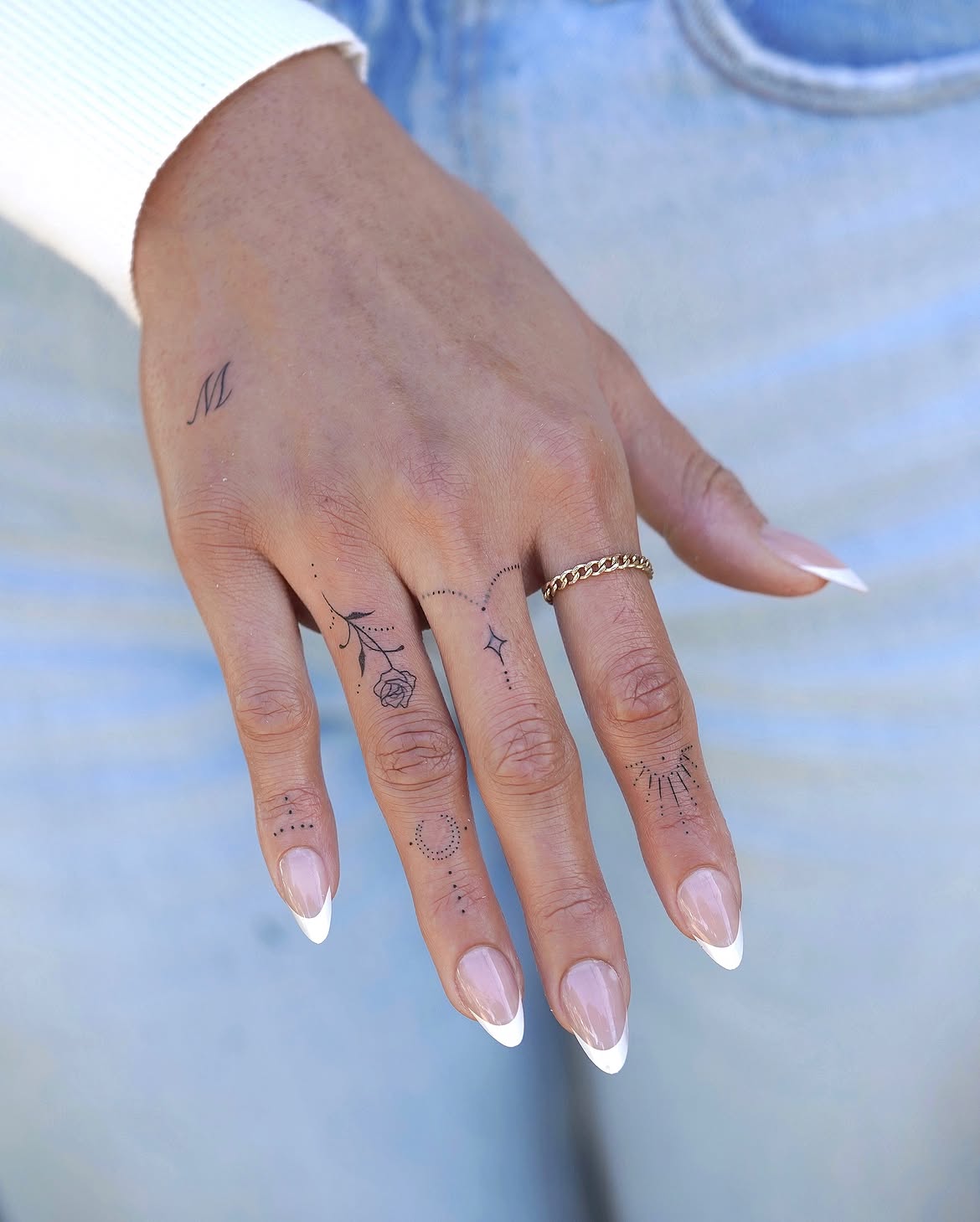 27 Finger Tattoo Ideas 2026: Elegant, Tiny & Creative Designs You’ll Want to Save