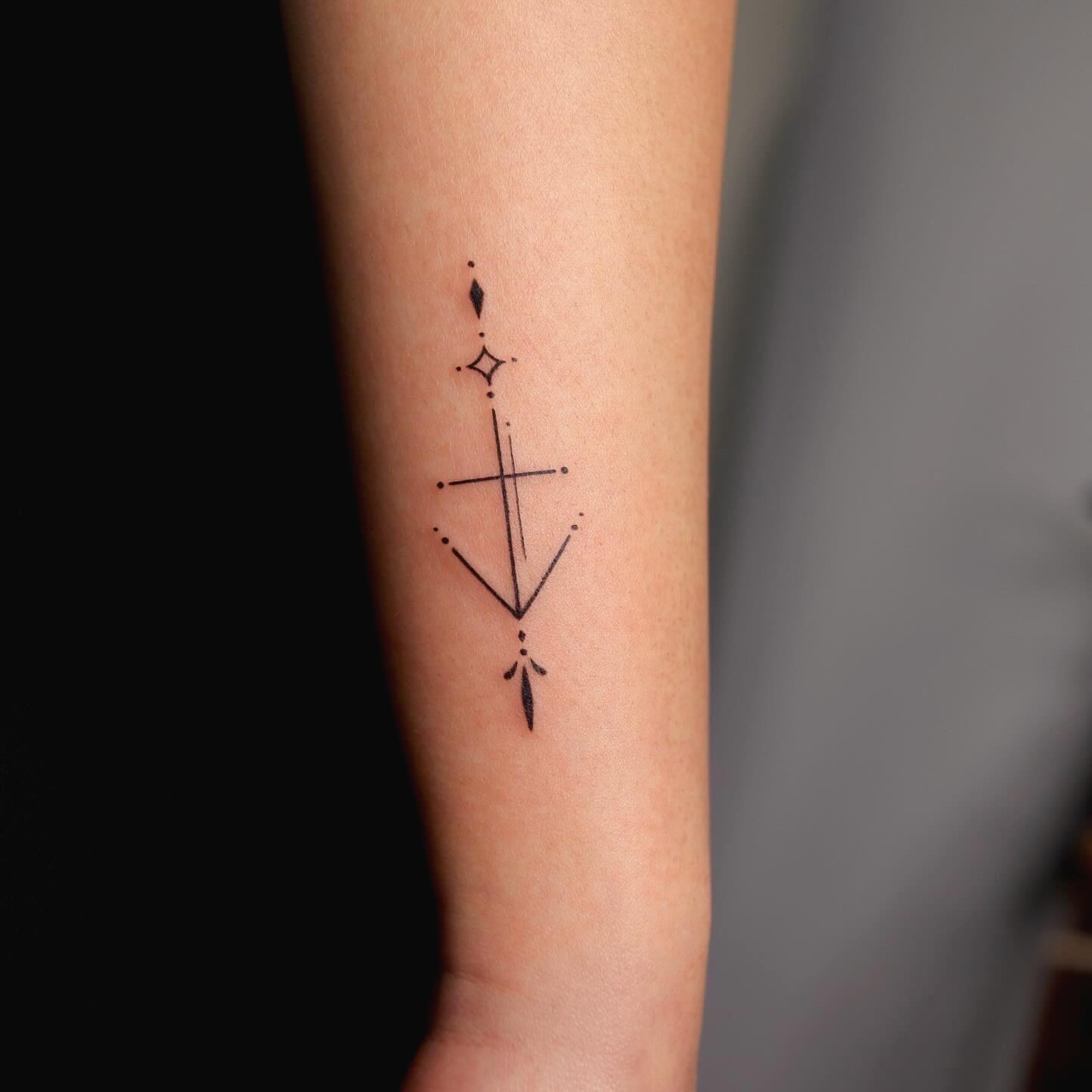 26 Sagittarius Tattoo Ideas 2026: Inspiring Designs for Adventurous Souls