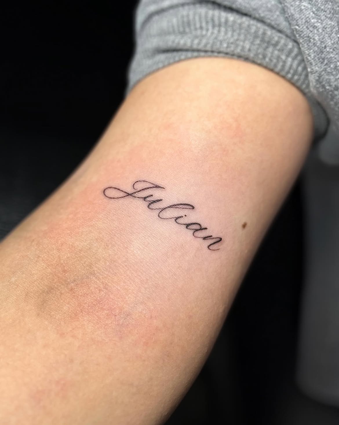 28 Name Tattoo Ideas 2026: Elegant, Meaningful & Timeless Designs You’ll Love