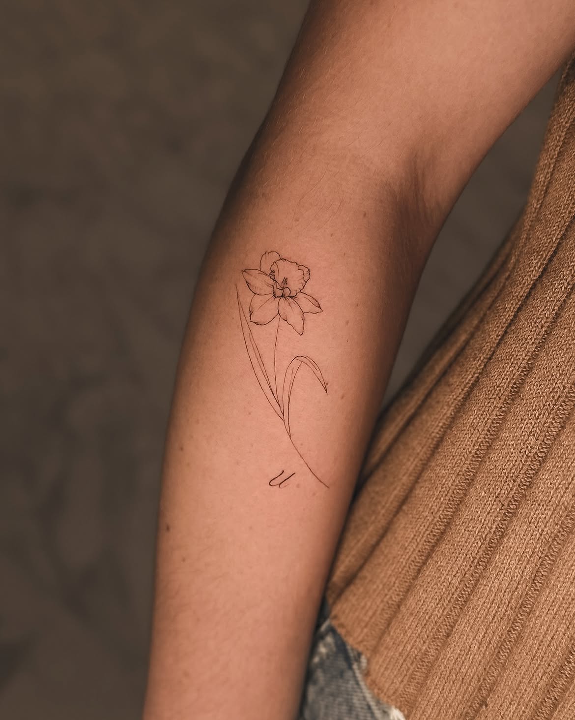 28 Daffodil Tattoo Ideas 2026: Beautiful Designs That Celebrate New Beginnings