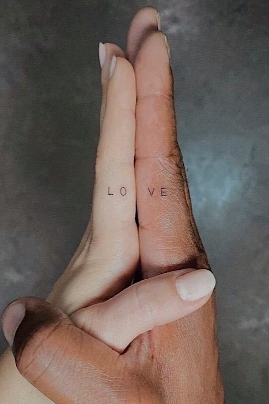30 Couple Tattoo Ideas 2026: Meaningful Matching Designs That Celebrate Your Story